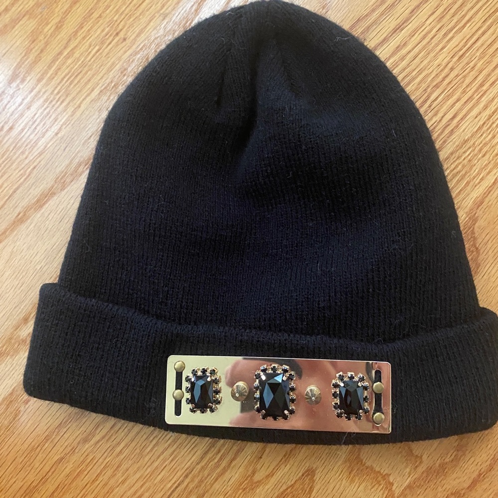Brand new hat